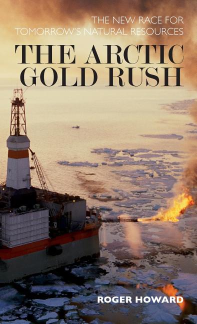 Arctic Gold Rush - Ingram
