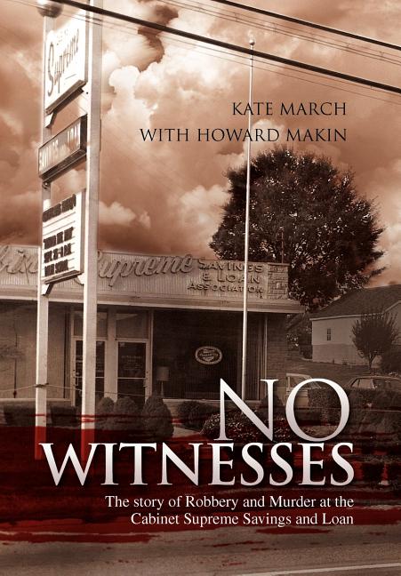 No Witnesses - Ingram