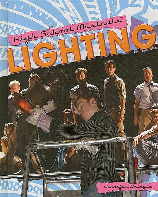 Lighting - Ingram