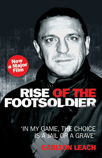 Rise of the Footsoldier - Ingram