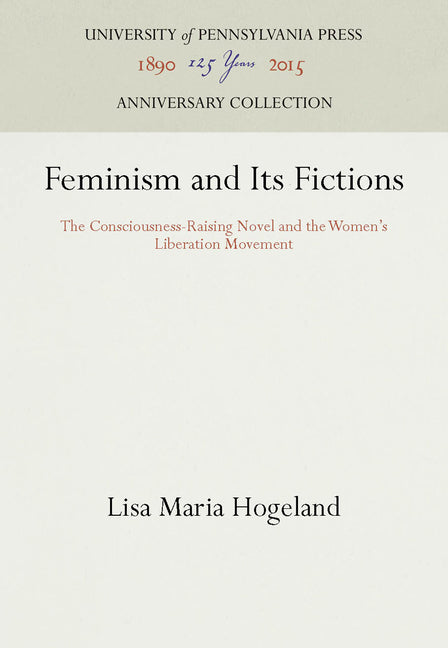 Feminism and Its Fictions - Ingram