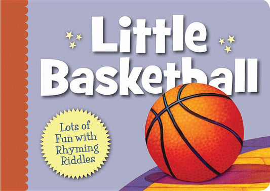 Little Basketball - Ingram