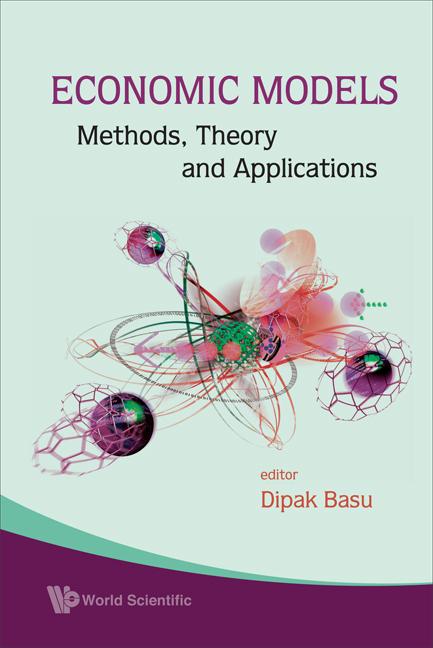 Economic Models: Methods, Theory and Applications - Ingram