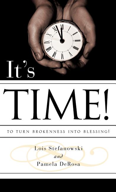 It's Time! - Ingram