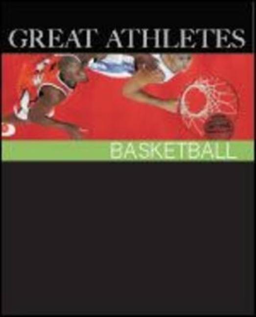 Great Athletes: Basketball: 0 - Ingram