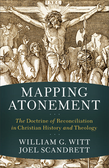 Mapping Atonement - Ingram