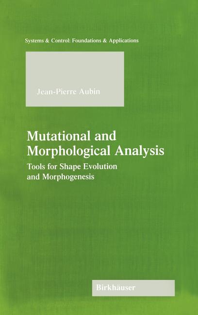 Mutational and Morphological Analysis (1999) - Ingram