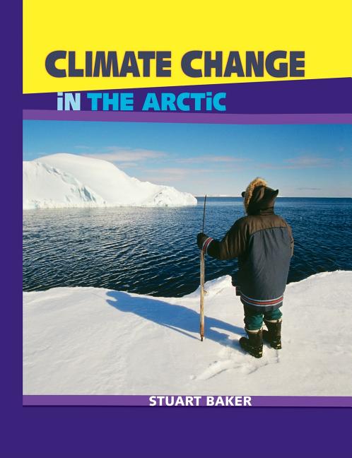 In the Arctic - Ingram