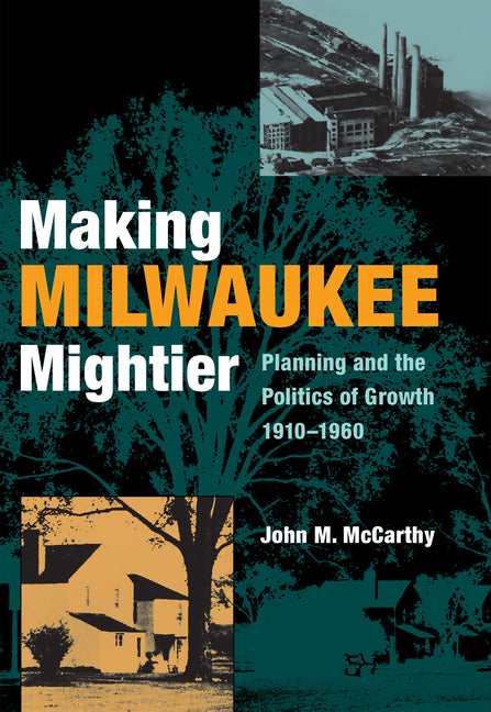Making Milwaukee Mightier - Ingram