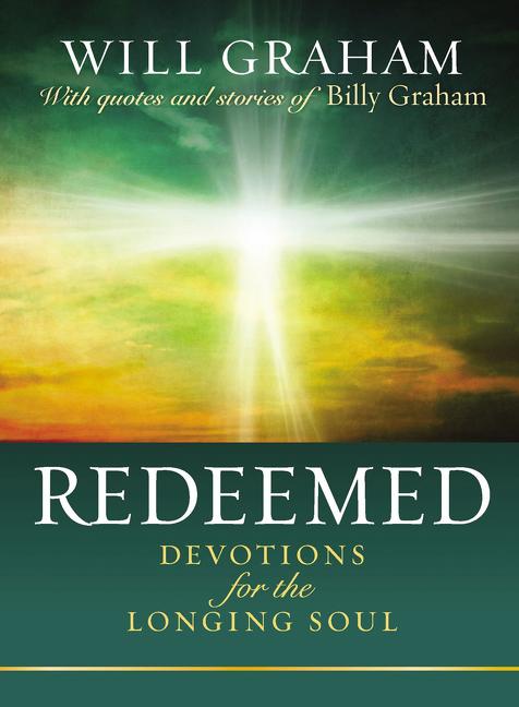 Redeemed: Devotions for the Longing Soul - Ingram