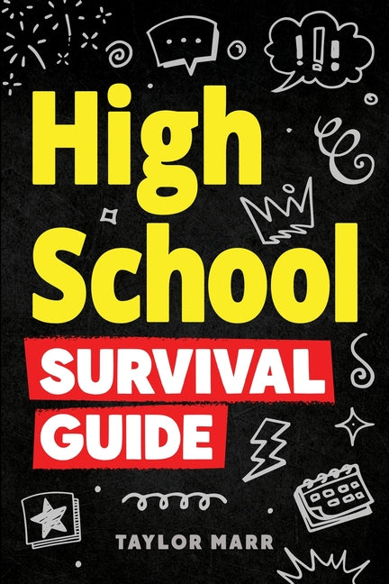 High School Survival Guide - Ingram