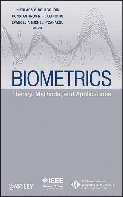Biometrics - Ingram