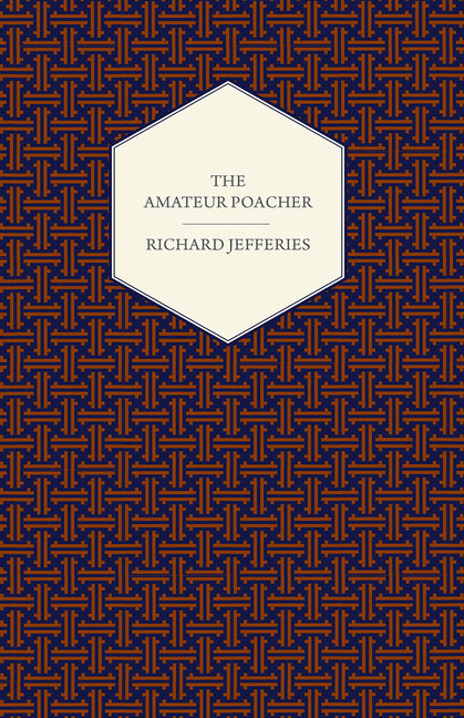 Amateur Poacher - Ingram