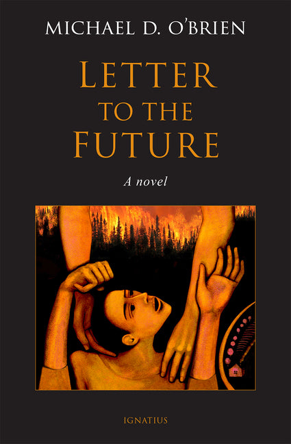 Letter to the Future - Ingram