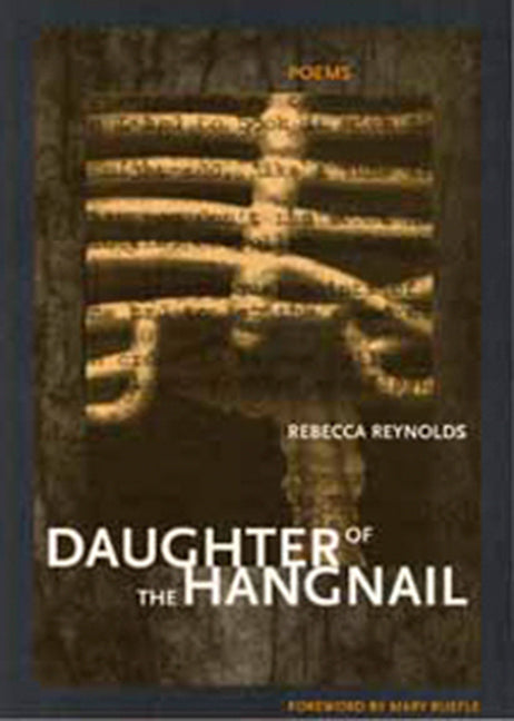 Daughter of the Hangnail - Ingram