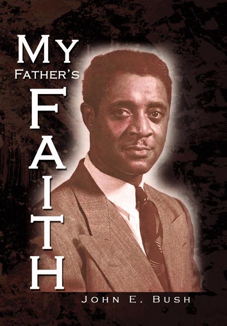 My Father's Faith - Ingram