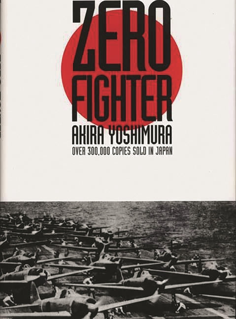 Zero Fighter - Ingram