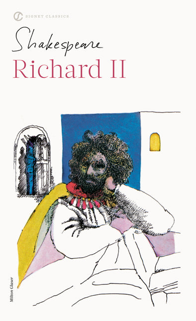 Richard II - Ingram
