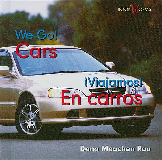 En Carros / Cars - Ingram