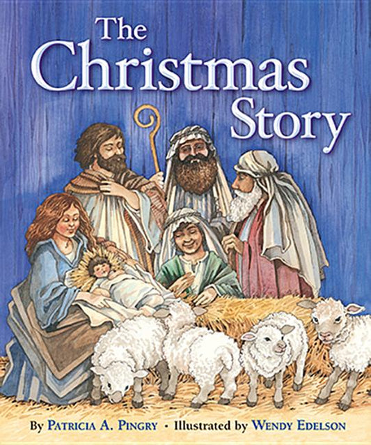 Christmas Story - Ingram