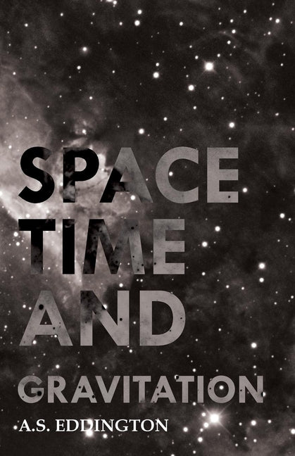 Space Time and Gravitation - Ingram