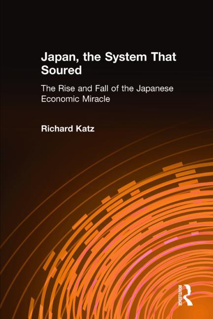 Japan, the System That Soured - Ingram
