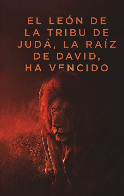 Rvr60, Santa Biblia, Letra Grande, Tapa Dura, El León, Comfort Print - Ingram