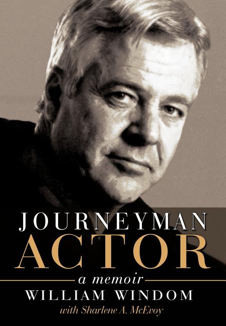 Journeyman Actor: A Memoir - Ingram