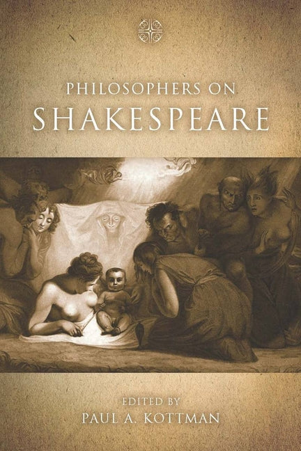 Philosophers on Shakespeare - Ingram
