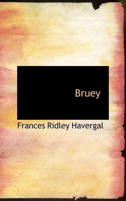 Bruey - Ingram