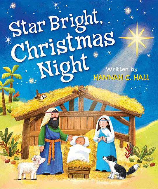Star Bright, Christmas Night - Ingram