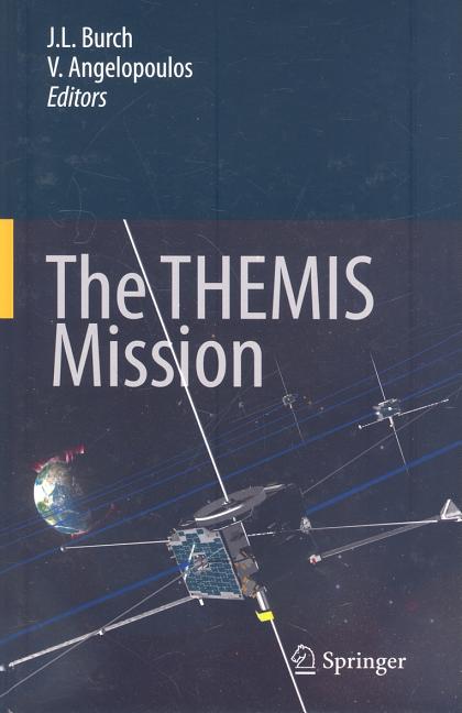 THEMIS Mission (2009) - Ingram
