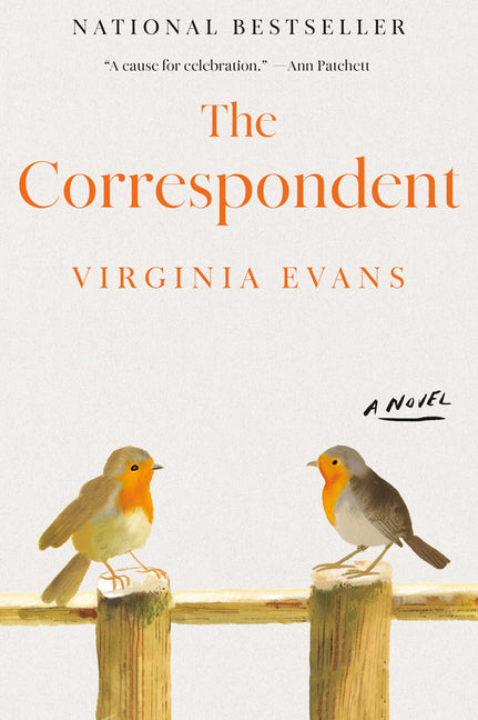 Correspondent - Ingram