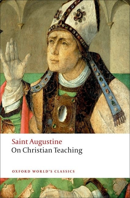On Christian Teaching - Ingram