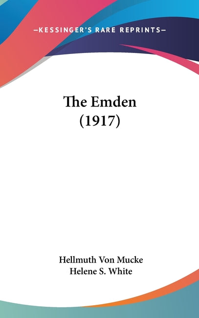 Emden (1917) - Ingram
