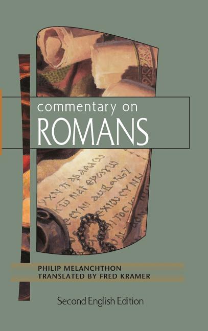 Commentary on Romans - Ingram
