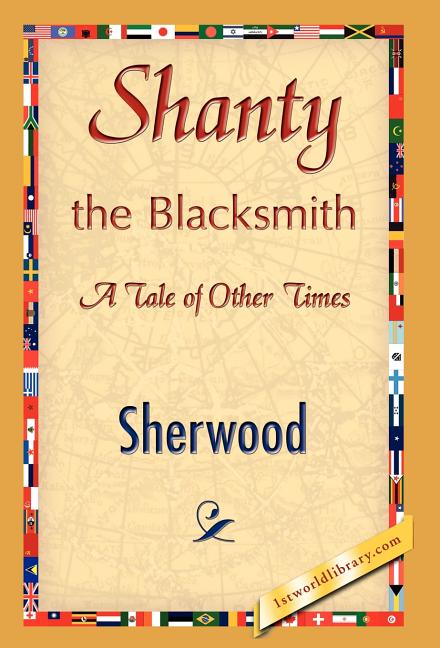 Shanty the Blacksmith - Ingram