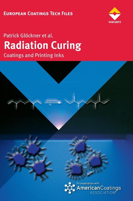 Radiation Curing - Ingram
