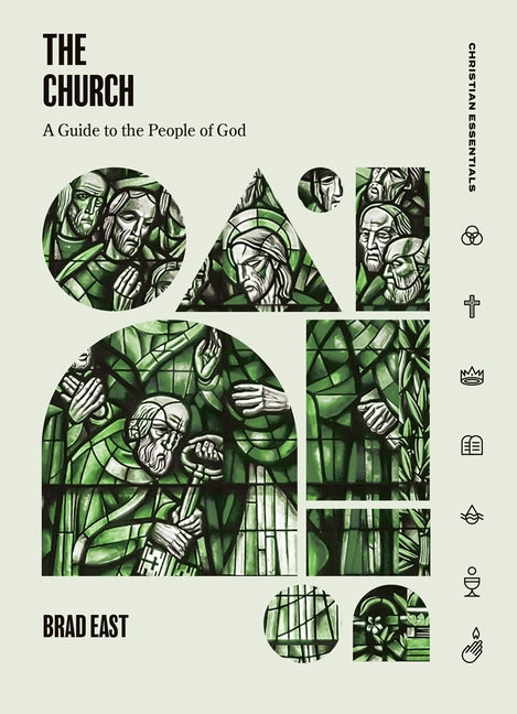 Church: A Guide to the People of God - Ingram