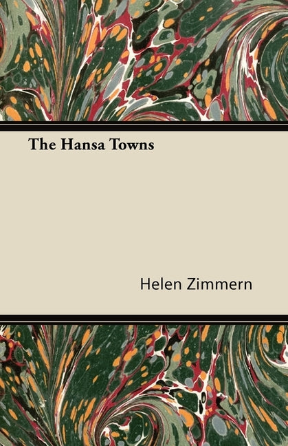 Hansa Towns - Ingram