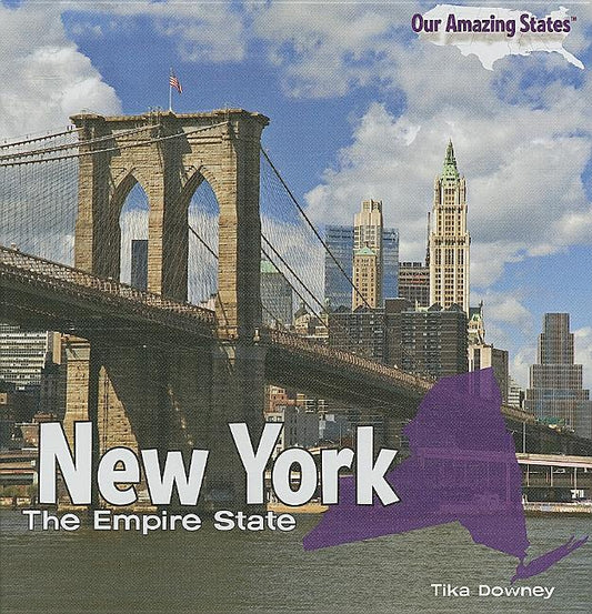 New York - Ingram