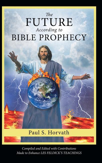 Future According to Bible Prophecy - Ingram