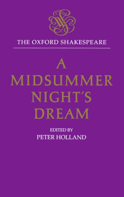 Midsummer Night's Dream (Revised) - Ingram