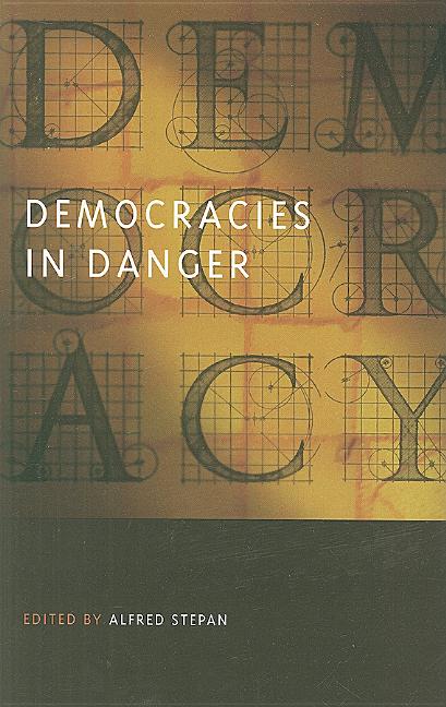 Democracies in Danger - Ingram