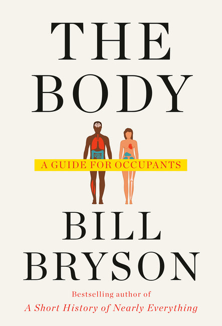 Body: A Guide for Occupants - Ingram