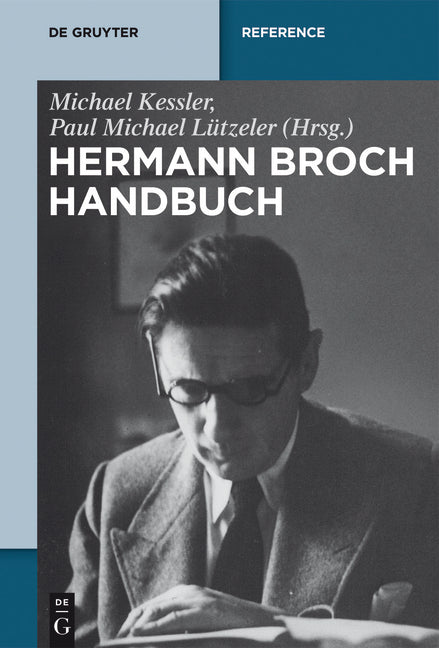 Hermann-Broch-Handbuch - Ingram