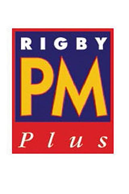 Rigby PM Plus: Leveled Reader Bookroom Package Green (Levels 12-14) Feeding the Lambs - Ingram