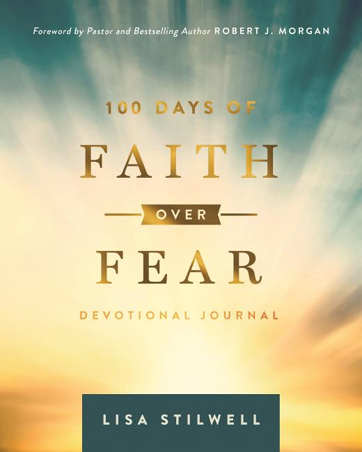 100 Days of Faith Over Fear - Ingram