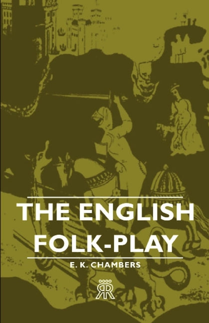 English Folk-Play - Ingram
