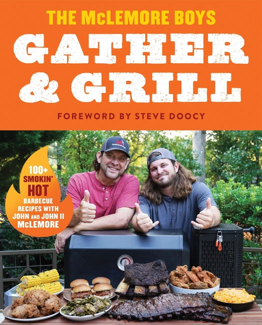 Gather and Grill - Ingram